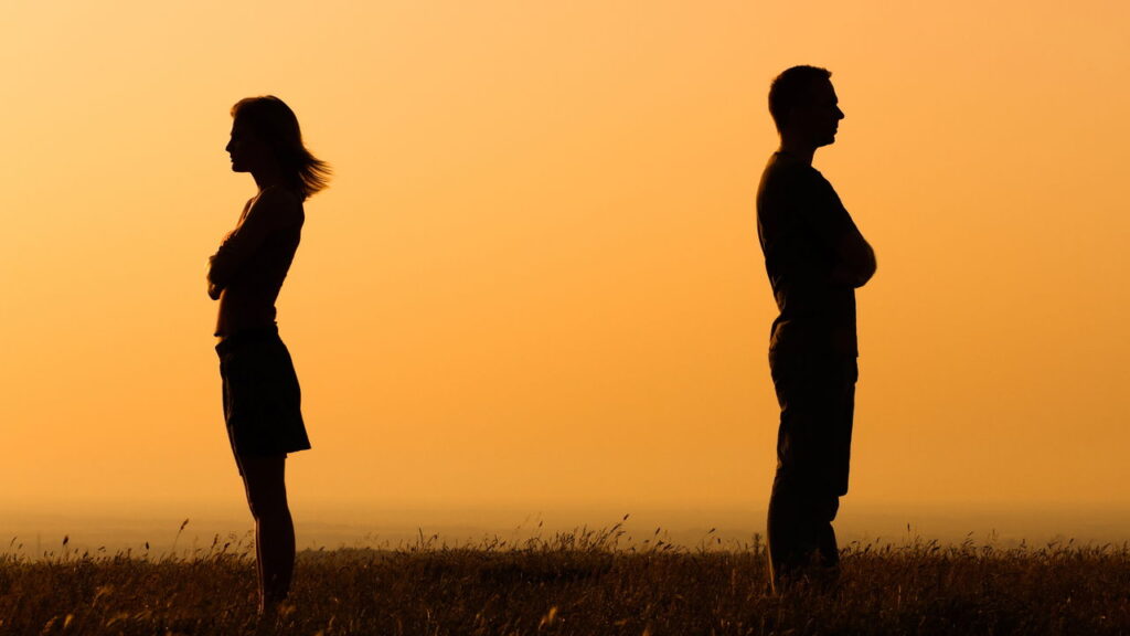 5 frases que revelam indisponibilidade emocional segundo a psicologia
