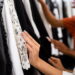 Truque rápido para amaciar roupas novas antes de usar