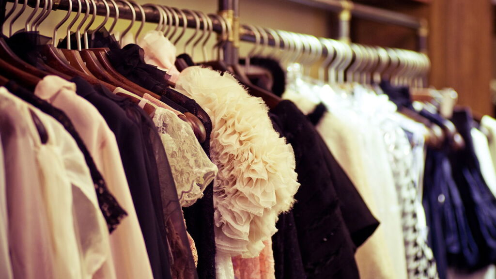Truque rápido para amaciar roupas novas antes de usar