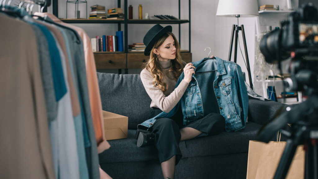 Truque rápido para amaciar roupas novas antes de usar