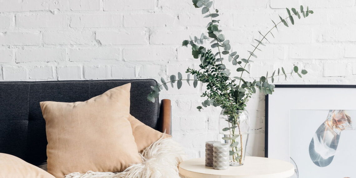 As melhores ideias de decoração barata para transformar sua casa