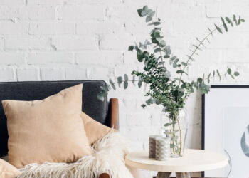 As melhores ideias de decoração barata para transformar sua casa