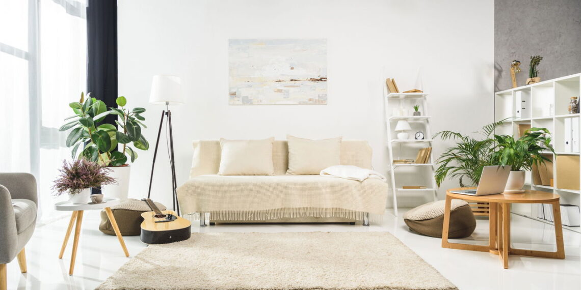 O objeto decorativo que pode transformar qualquer sala em um ambiente acolhedor