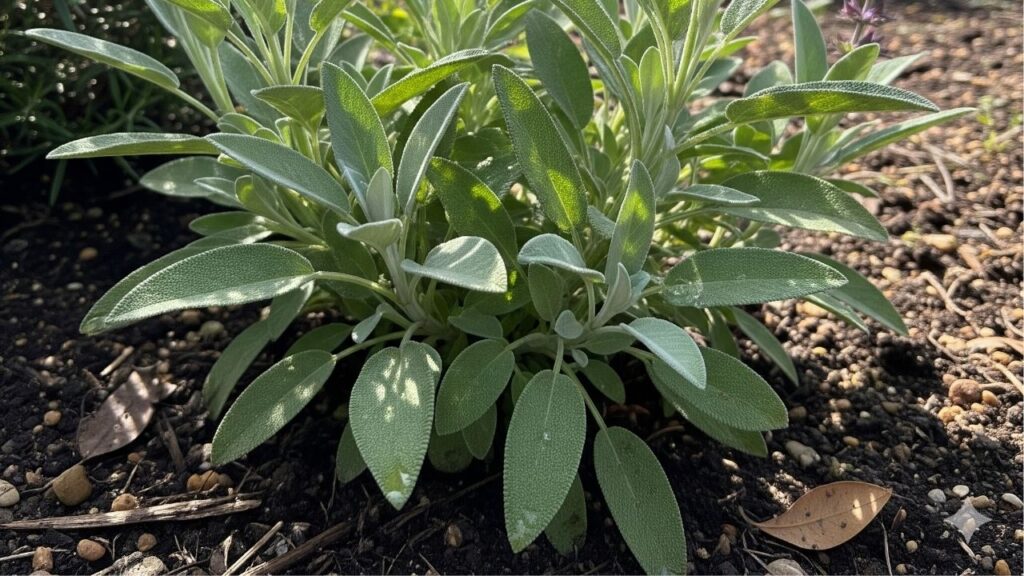 As ervas mais usadas para afastar energias ruins no jardim