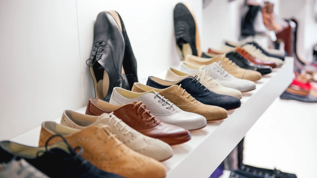 O segredo caseiro para manter sapatos sempre cheirosos!
