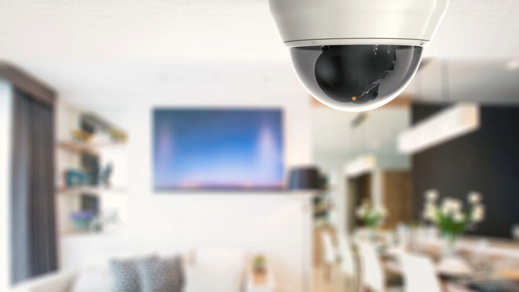 Os 3 dispositivos de segurança doméstica com IA para proteger sua casa