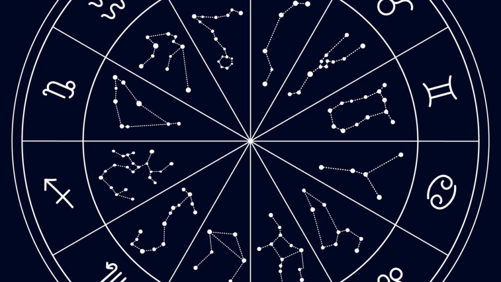 Como 3 signos vão atrair coisas boas jogando rosas para o universo