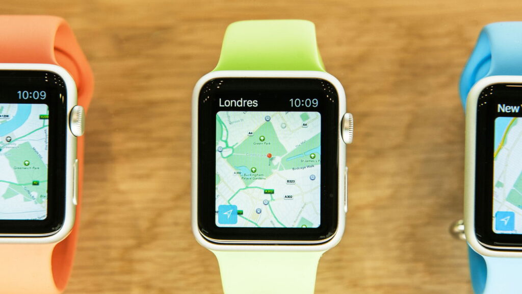 As 4 smartwatches mais confiáveis e completos do mercado segundo a IA!