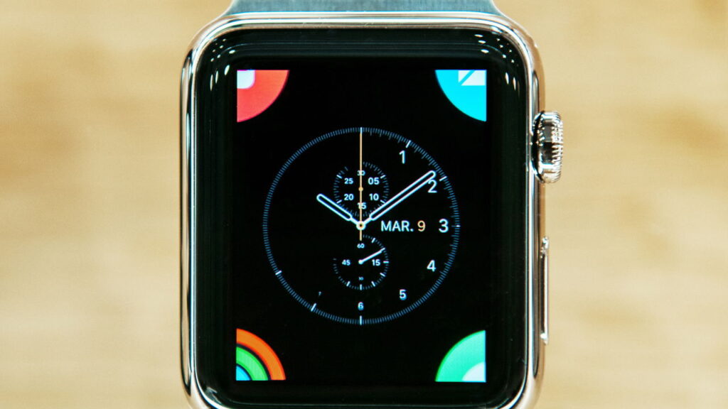 As 4 smartwatches mais confiáveis e completos do mercado segundo a IA!
