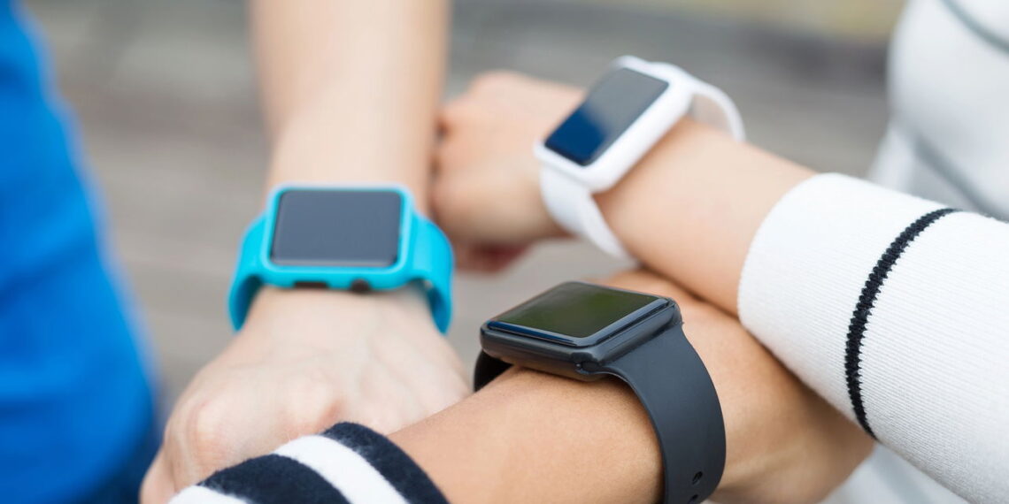 As 4 smartwatches mais confiáveis e completos do mercado segundo a IA!