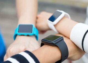 As 4 smartwatches mais confiáveis e completos do mercado segundo a IA!