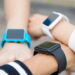 Os 3 smartwatches que monitoram sua saúde com precisão em 2025