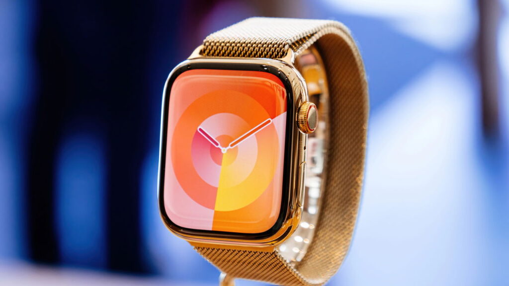 Os 3 smartwatches que monitoram sua saúde com precisão em 2025