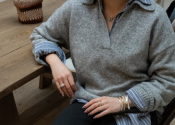 Os melhores looks com suéter para arrasar em qualquer estação
