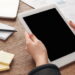 Os 5 melhores tablets para quem busca ótimo desempenho, de acordo com a IA!