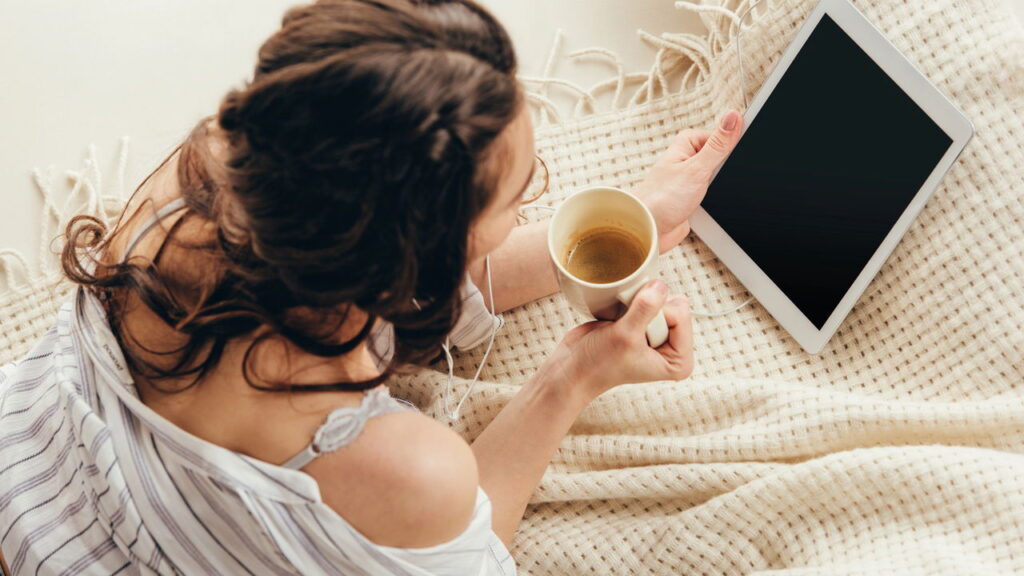 Os 5 melhores tablets para quem busca ótimo desempenho, de acordo com a IA!