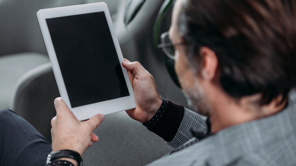 Os 5 melhores tablets para quem busca ótimo desempenho, de acordo com a IA!