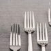 O jeito mais fácil de deixar talheres de inox sempre brilhando