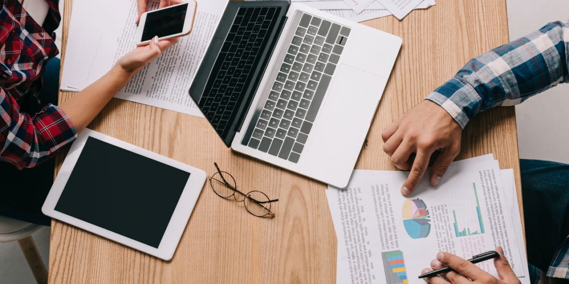 Impactos da tecnologia no trabalho e no jeito de viver em sociedade