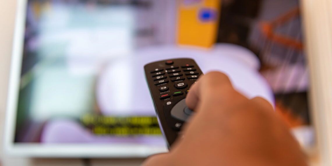 Melhora o desempenho da TV e deixa os apps mais rápidos