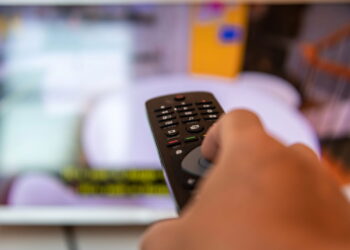 Melhora o desempenho da TV e deixa os apps mais rápidos