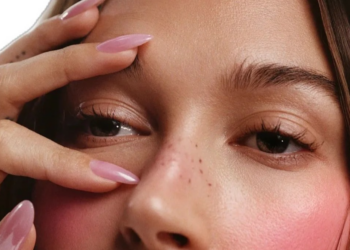 Essas unhas fizeram Hailey Bieber virar tendência mundial