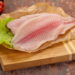 Esse peixe ganha espaço na mesa dos brasileiros e desafia o reinado do salmão