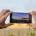 Nem câmera, nem editor: truque simples para fotos melhores no celular
