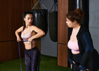 O treino funcional mais eficaz para corpo e mente sem sair de casa