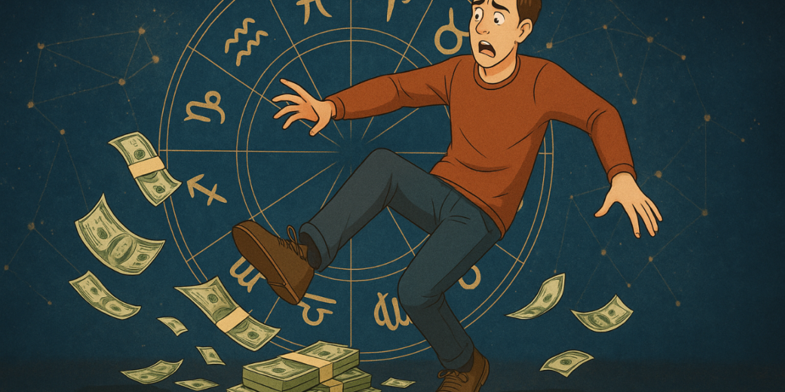 3 signos vão ter o maior salto financeiro do mês de setembro