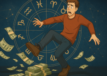 3 signos vão ter o maior salto financeiro do mês de setembro