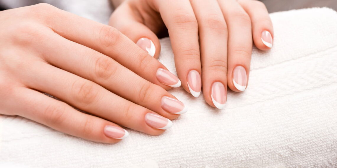 O truque infalível para deixar unhas impecáveis por mais tempo