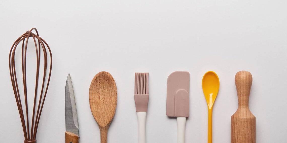 O segredo da cozinha organizada que melhora sua saúde
