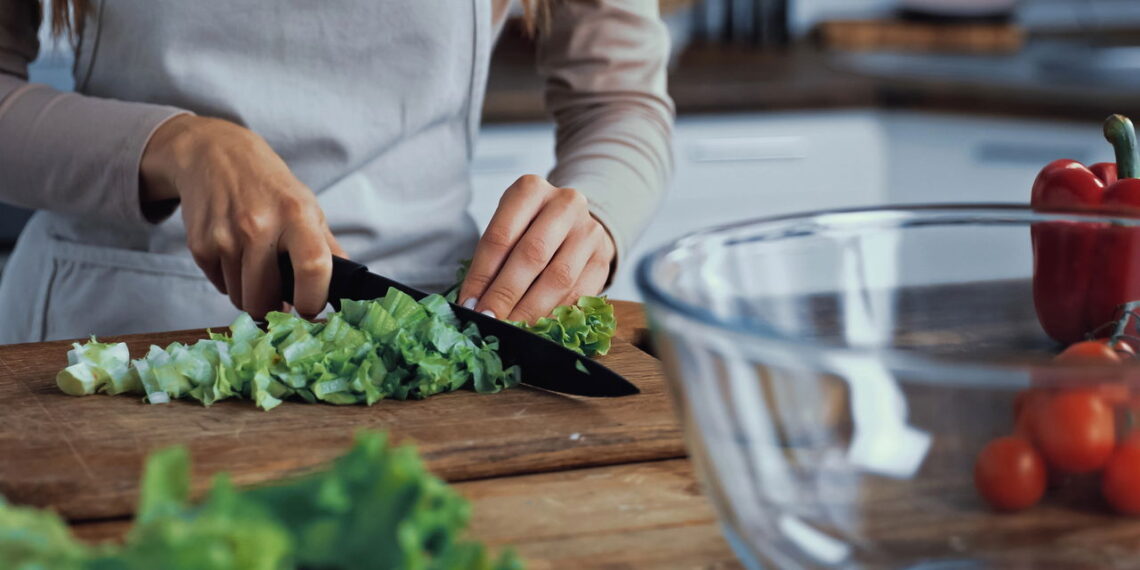 Como armazenar legumes para manter frescor e nutrientes por mais tempo