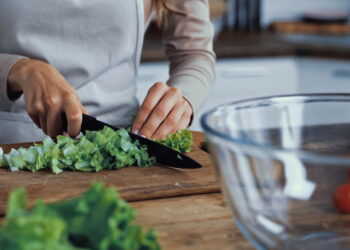 Como armazenar legumes para manter frescor e nutrientes por mais tempo