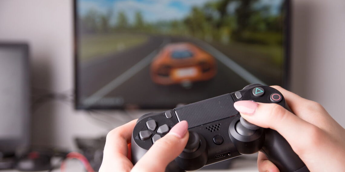 As 5 marcas de consoles de videogame que vão revolucionar sua experiência em 2025!