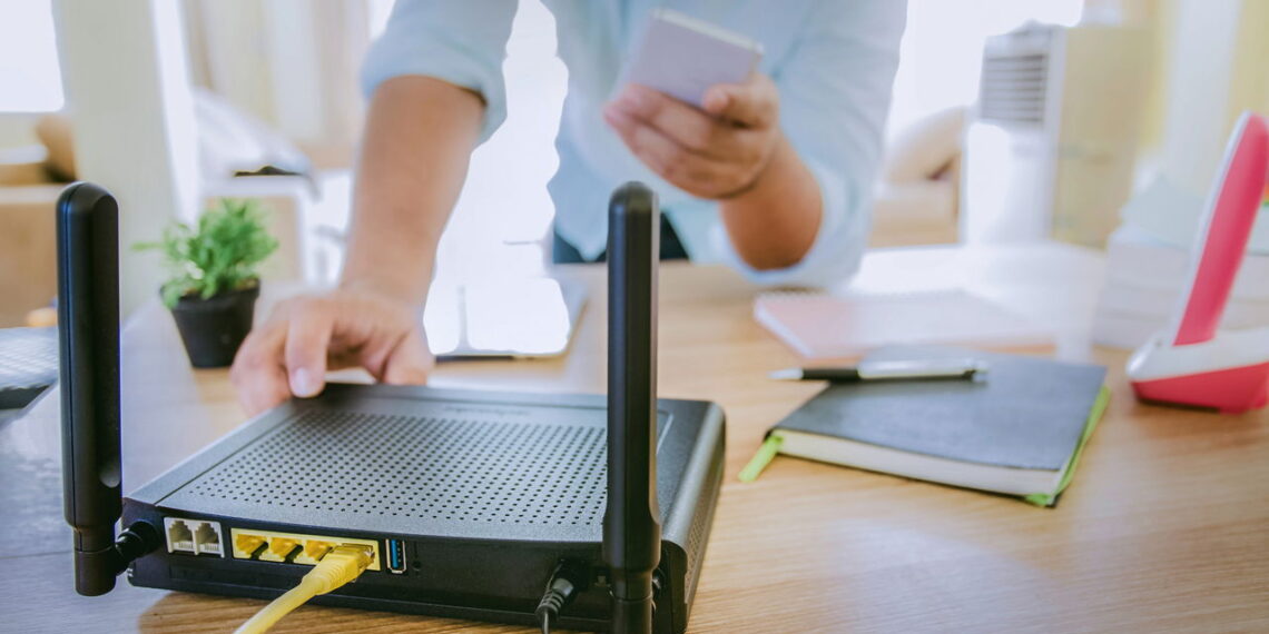 Cabos de internet estão com os dias contados e podem ser trocados por nova tecnologia