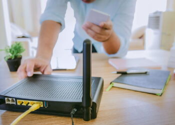 Cabos de internet estão com os dias contados e podem ser trocados por nova tecnologia