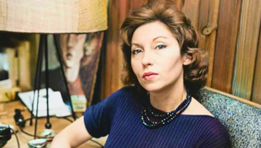 O lado pouco conhecido de Clarice Lispector além da literatura