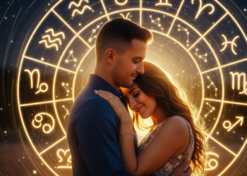 Uma onda de amor vai tocar profundamente 3 signos do zodíaco