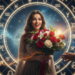 Flores que oferecem esperança e energia positiva para os signos