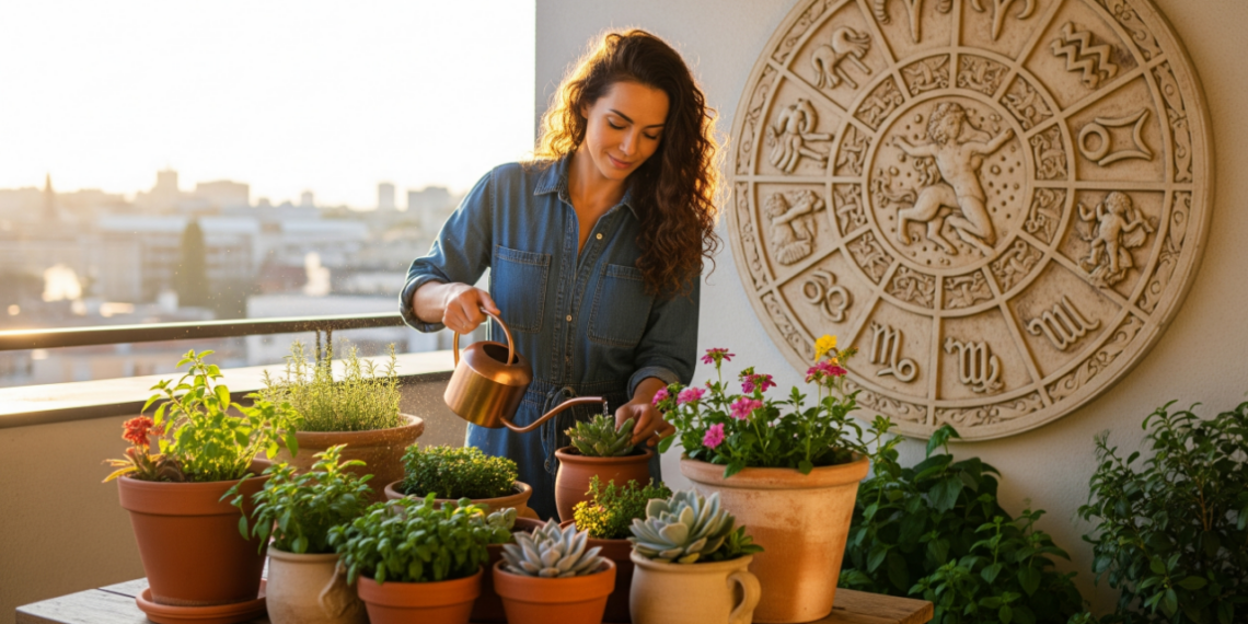 Será que seu signo está entre os que mais esquecem de regar plantas