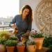 Será que seu signo está entre os que mais esquecem de regar plantas