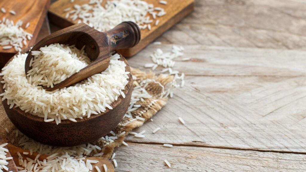 Feng shui revela o ritual com arroz que pode mudar sua sorte