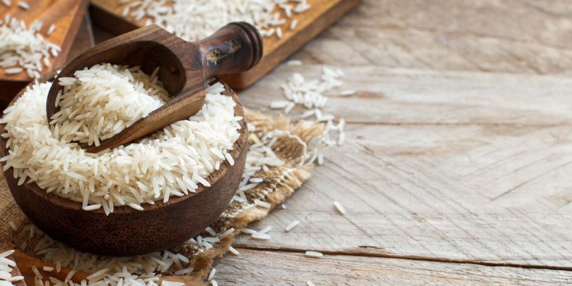 Feng shui revela o ritual com arroz que pode mudar sua sorte