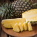 Nem sabão de coco, nem pasta de dente: casca de abacaxi fervida que limpa garrafa térmica encardida