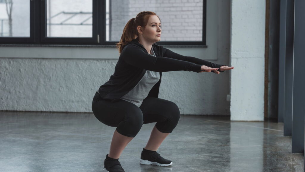 Os 3 melhores exercícios para aumentar a resistência do corpo sem sair de casa
