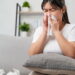 3 ervas que aliviam sintomas de alergias