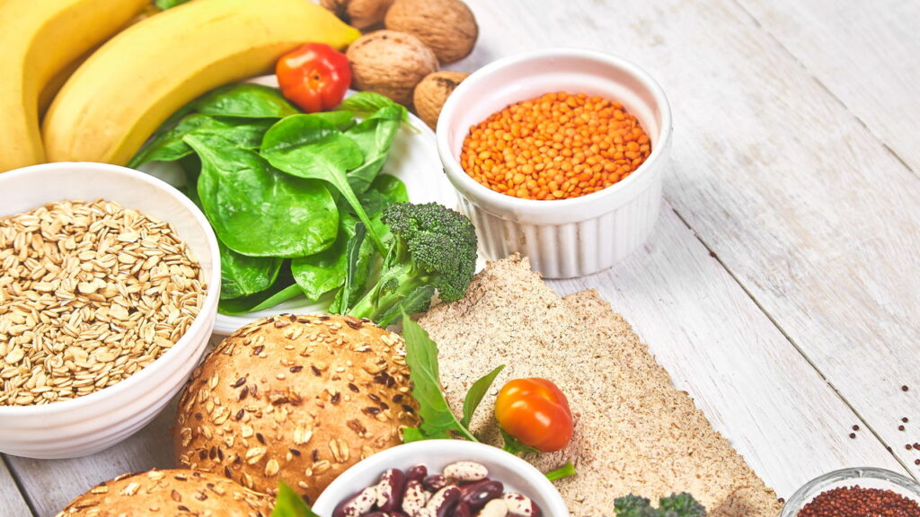 A dieta que auxilia no controle de peso sem sacrifícios segundo nutricionistas