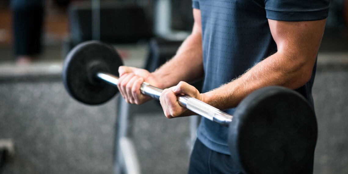Os 3 melhores exercícios para fortalecer punhos e antebraços